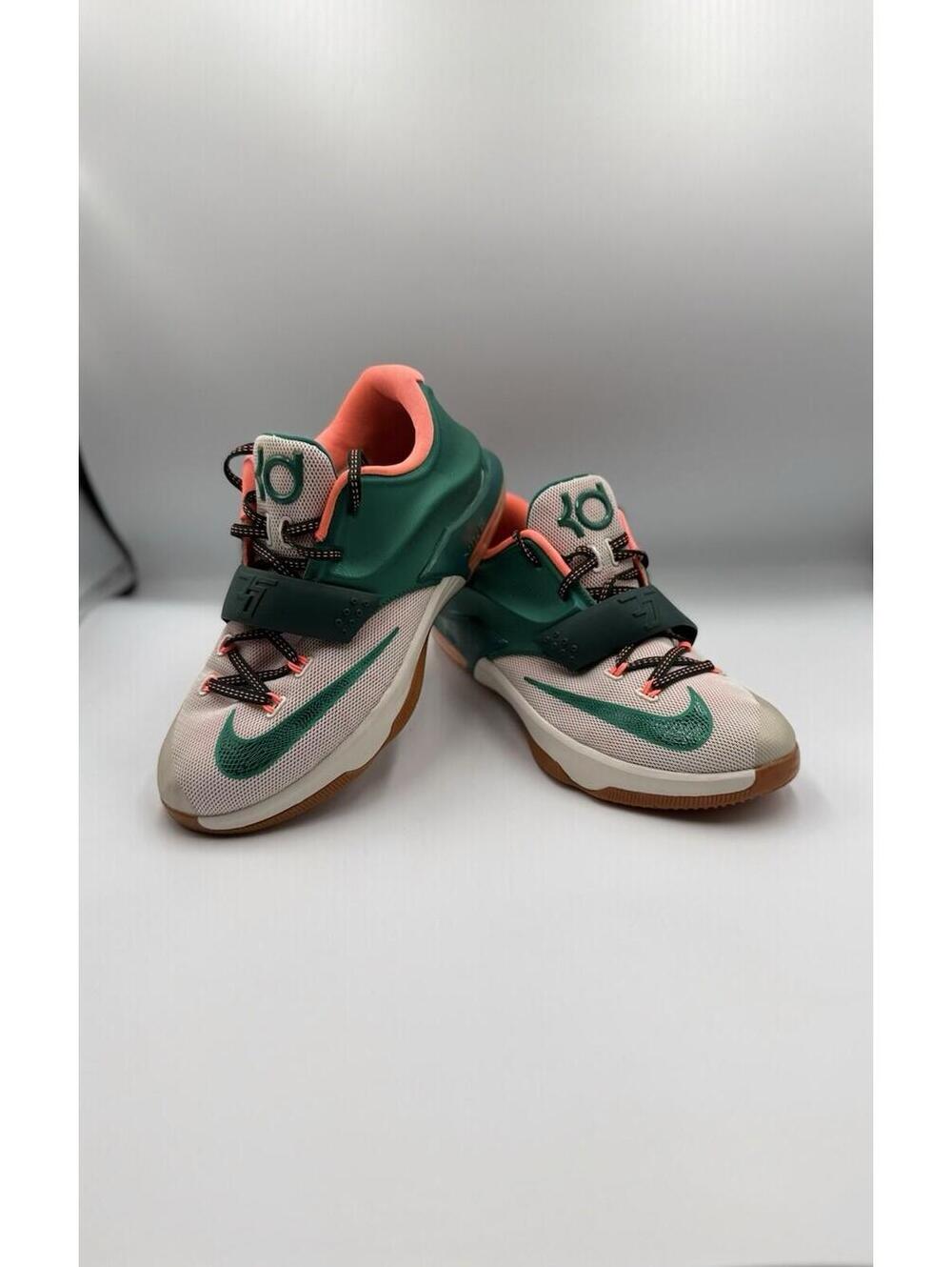 Nike KD 7 VII "Easy Money" Shoes Size 5.5Y